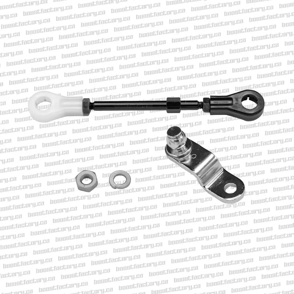 Genuine Nissan S13 Pop Up Headlight Assembly To Motor Joint Rod - 26034-40F01 1