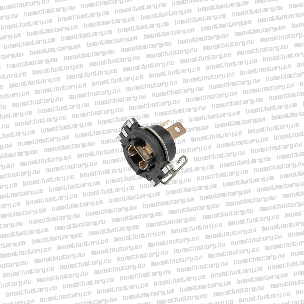 Genuine Nissan Series 2 R32 Skyline & S13 Silvia Bricks Headlight Connector Assembly - 26067-52F00 1