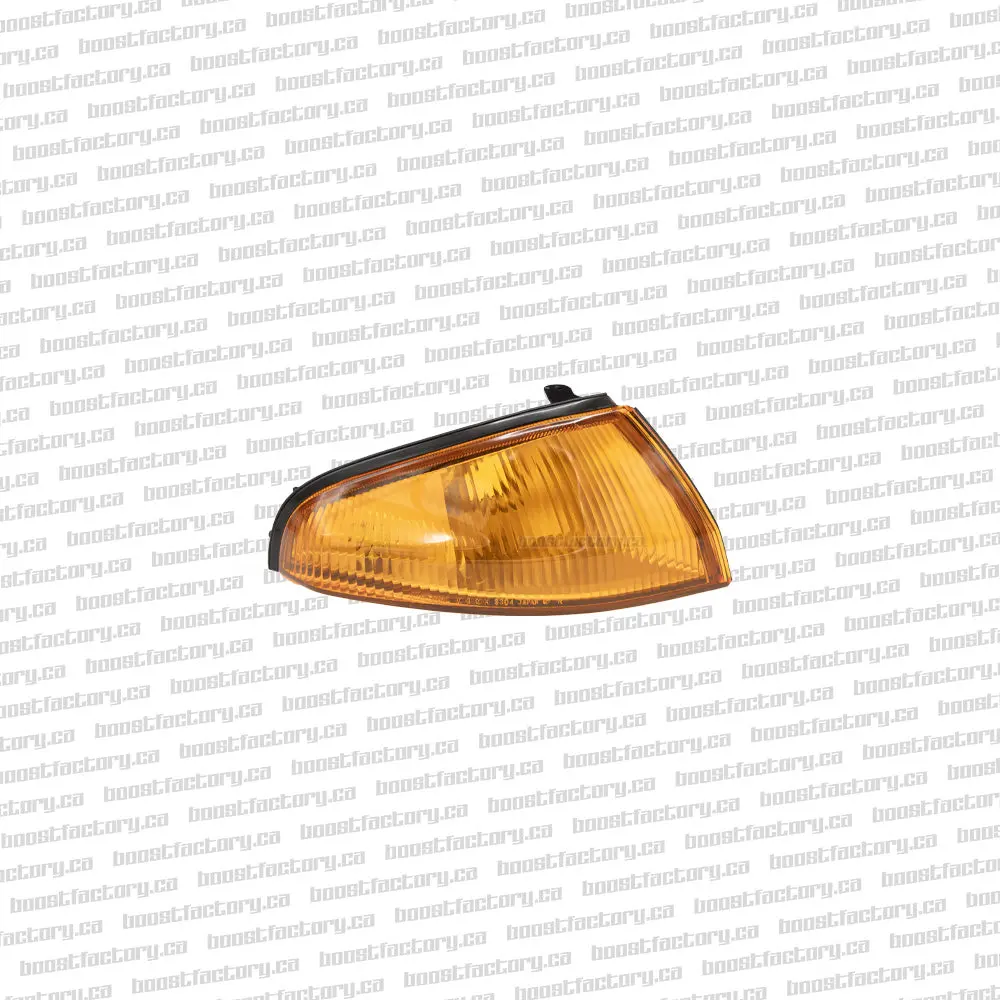 Nismo Heritage R32 Skyline Gtr Corner Light Set 1