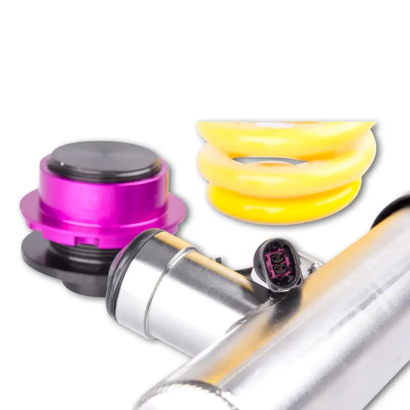 Kw Coilover Kit Ddc Ecu Bmw 2 Series F22 228I 2Wd W/O Edc 2