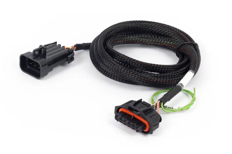 Haltech Nexus Rebel Ls Bosch Pedal Adaptor 1