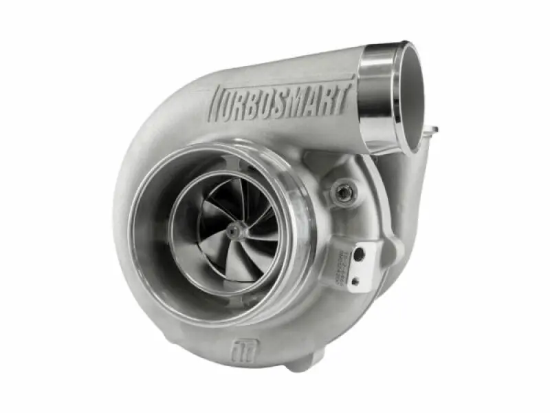 Turbosmart Water Cooled 6466 V-Band 1.07Ar Externally Wastegated Ts-2 Turbocharger 1