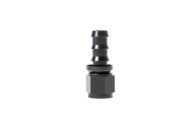 Radium Engineering 8An Straight Pushlok Hose End 1