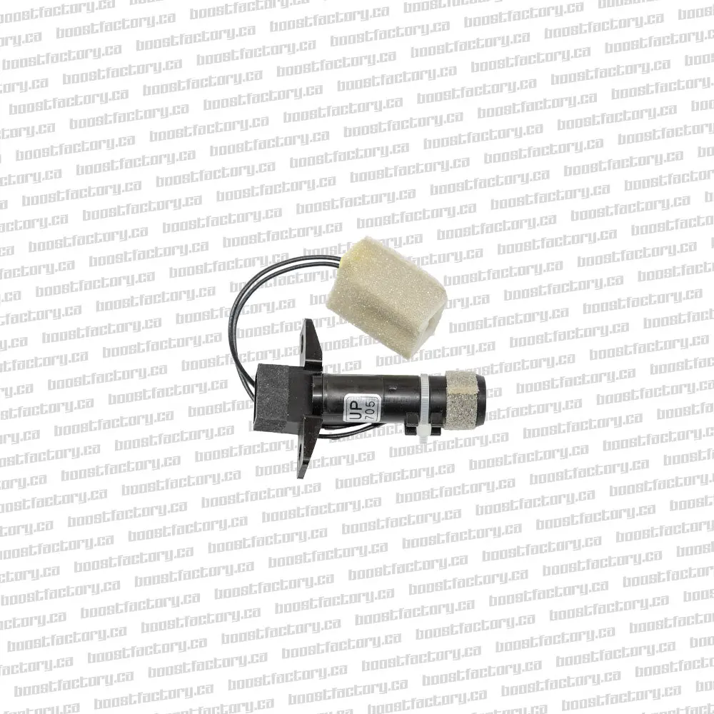 Genuine Nissan R32 Interior Climate Control Temperature Sensor - 27720-01U00 1