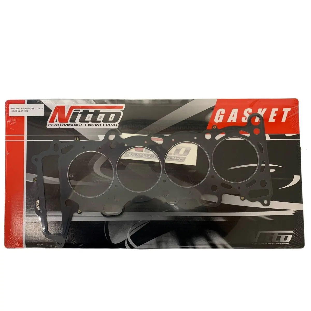 Nitto Sr20 Dbs Drag Series Metal Head Gaskets 1