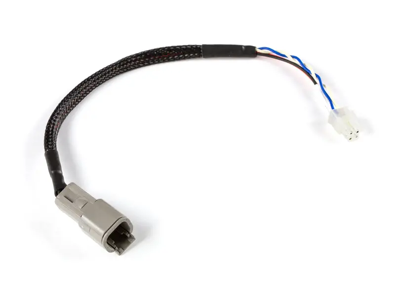 Haltech Can Adaptor Loom Dtm-4 To Minifit Jr 1