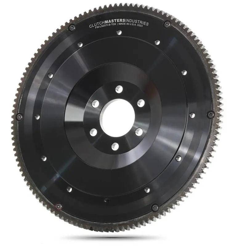 Clutch Masters 850 Twin Disc Ls Engine To Subaru Ej Transmission Steel Flywheel 1