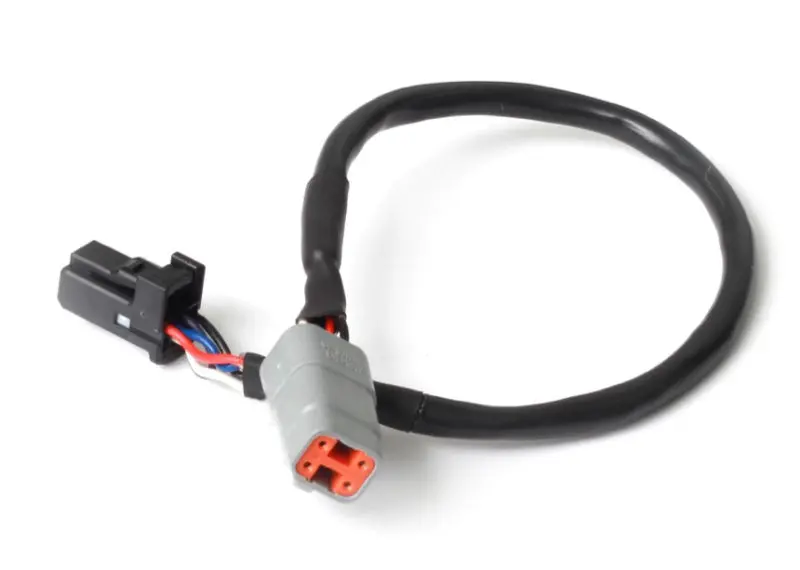 Haltech Elite Can Cable Dtm-4 To Dtm-4 3600Mm (144In) 1
