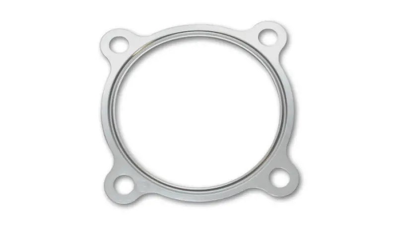 Vibrant Metal Gasket Gt Series/T3 Turbo Discharge Flange W/ 3In In Id Matches Flange #1438 #14380 - 1438G 1
