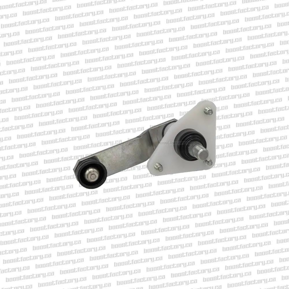 Genuine Nissan R34 Gtr / Gtt Front Wiper Arm Pivot Assembly Right Side - 28860-85E00 1