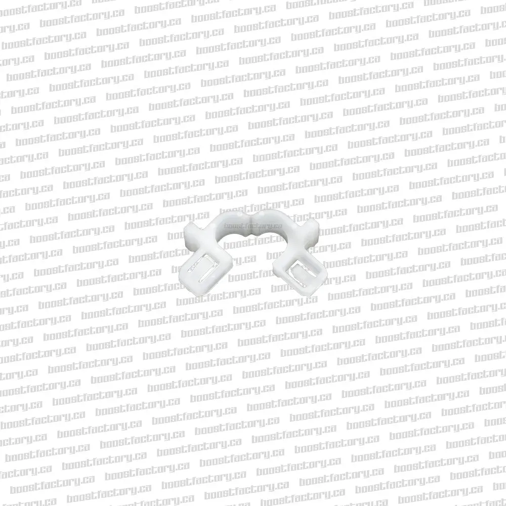 Genuine Nissan R32 Skyline All Washer Fluid Line Clip - 28945-10V00 1