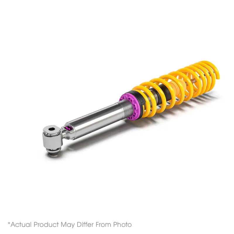 Kw Coilover Kit V3 Audi S3 (8V) Quattro 2.0T W/O Magnetic Ride 2