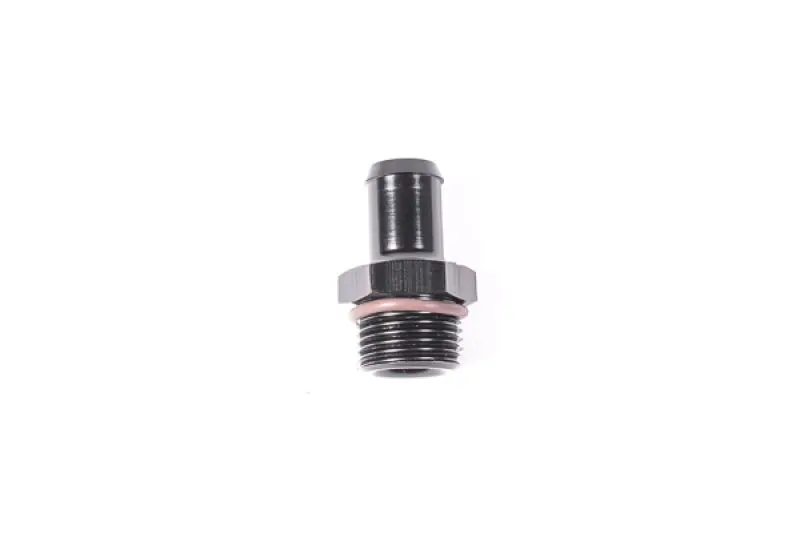 Radium Engineering 10An Orb To Barb .625In Hose - 14-0193 1