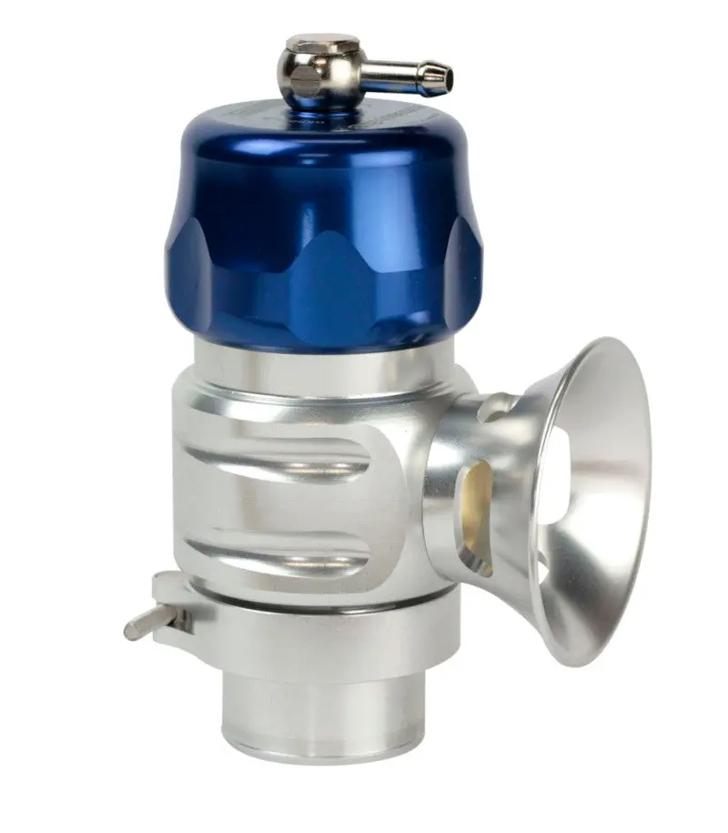 Turbosmart Bov Supersonic Uni - Blue 1