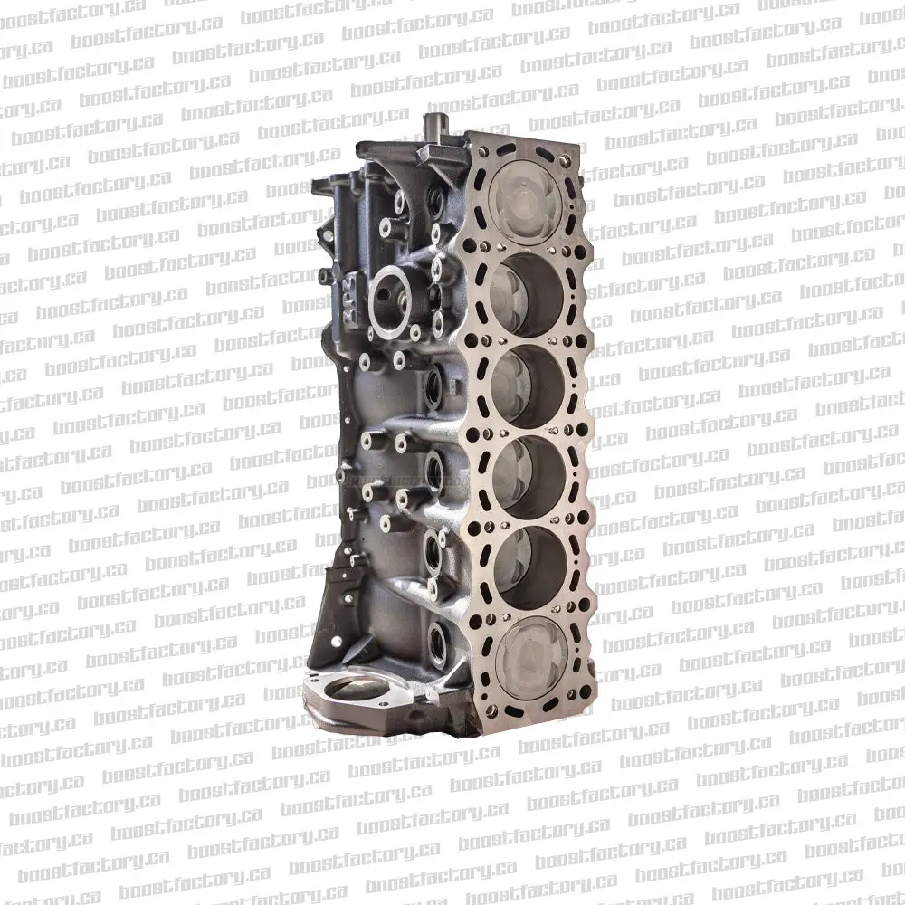 New Factory Toyota 2Jz-Gte Shortblock - 11400-49088 1