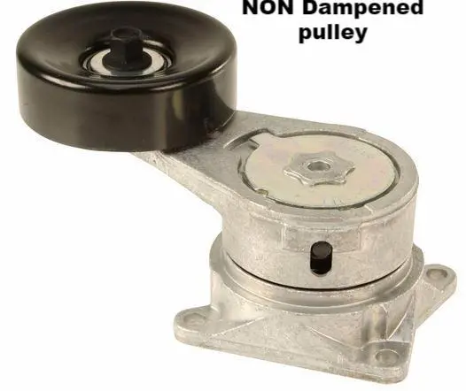 1Jz-Gte / 2Jz-Gte Oem Accessory Belt Tensioner 1
