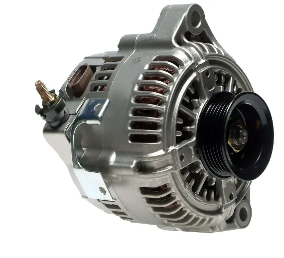Denso 2Jz Gte Alternator - 27060-46300 1