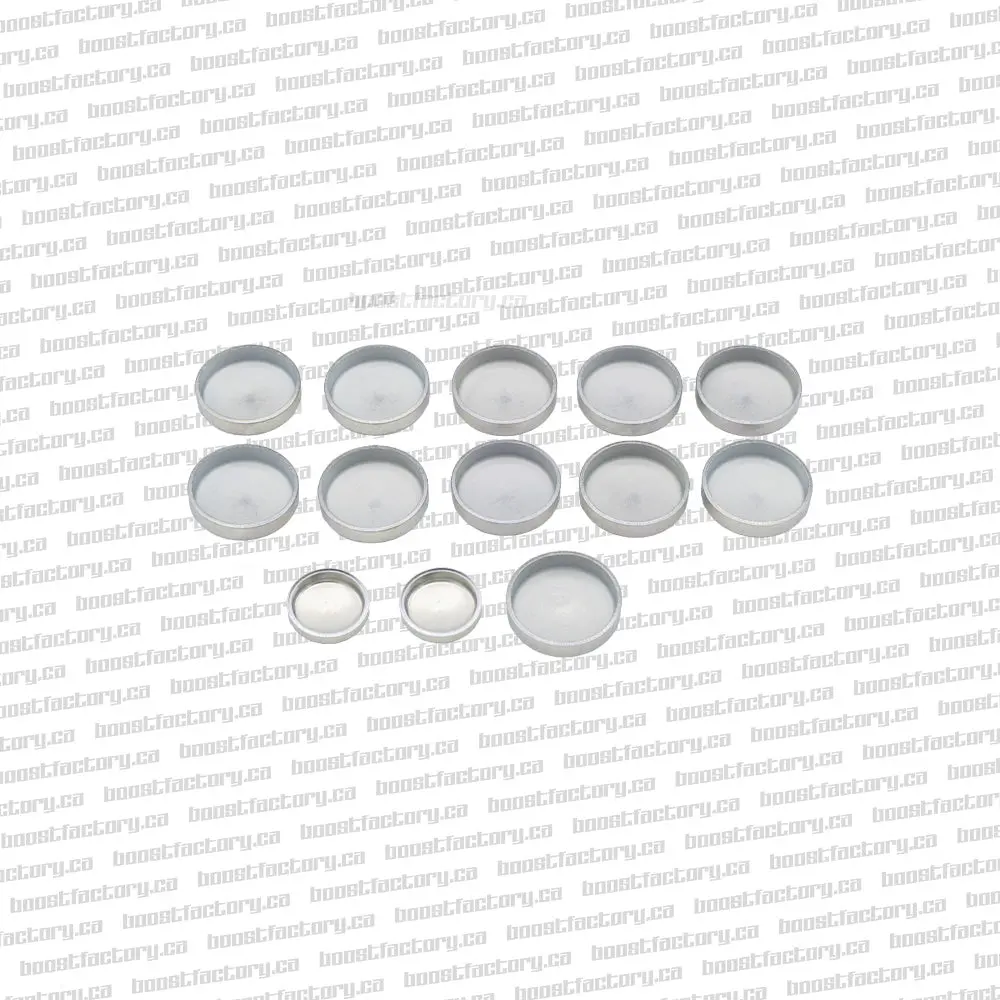 Genuine Toyota 2Jz Frost Plug Set 1