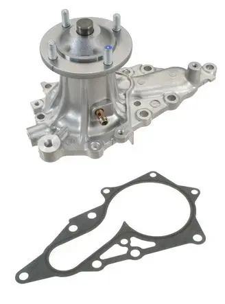 Toyota Mk4 Supra Jzs161 Aristo 2Jz-Gte Water Pump (With Or Without Rear Housing) 1