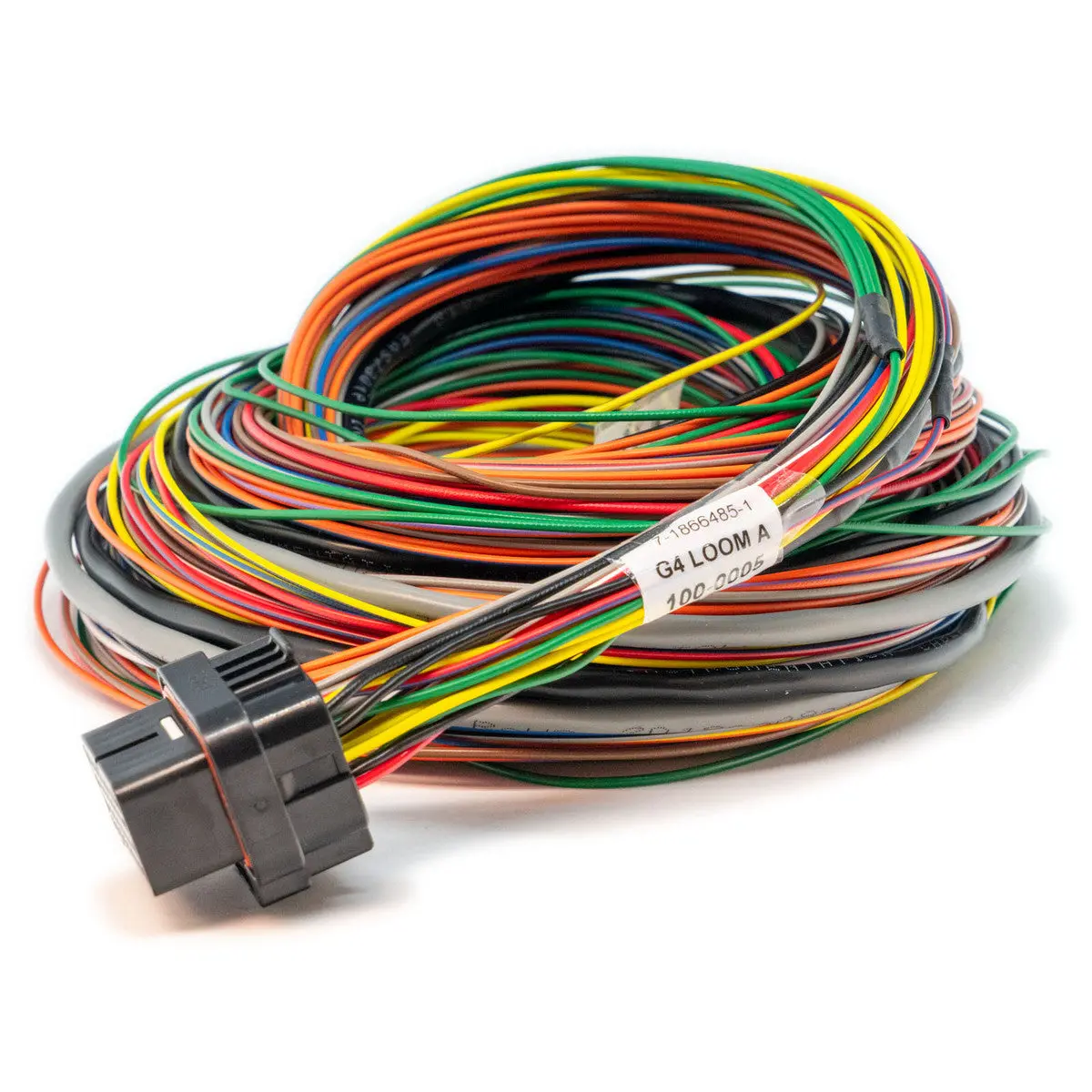 Link A Loom Medium (2La) 101-0005 1
