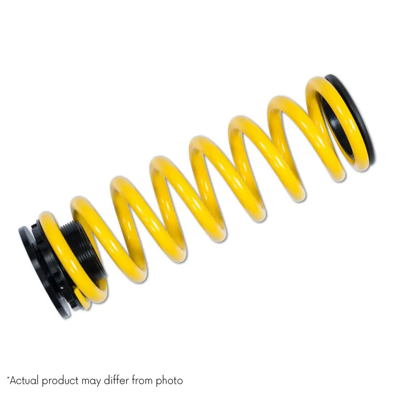 St Adjustable Lowering Springs 08-13 Bmw M3 (E90, E92, E93) 2