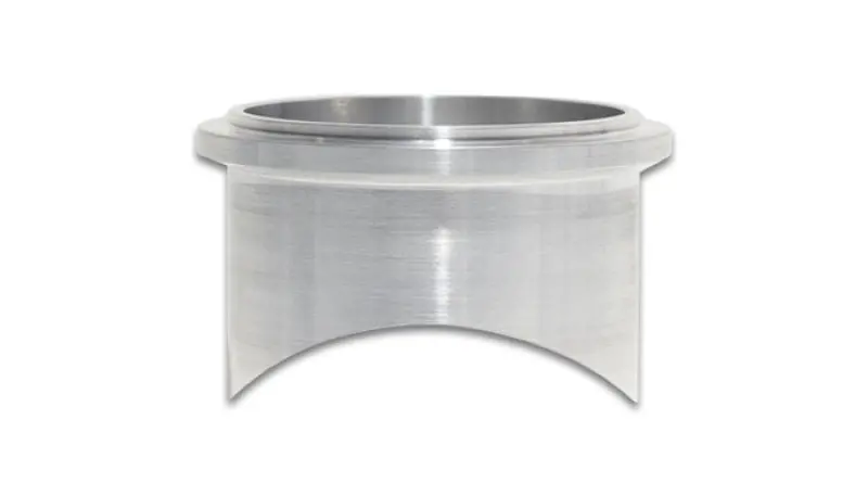 Vibrant Tial 50Mm Bov Weld Flange Aluminum - 2.50In Tube - 10136 1