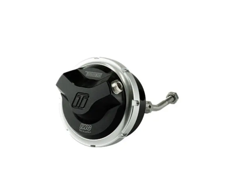 Turbosmart Gen V Iwg (Twin Port) Wastegate Actuator Suits Garret G25 14Psi 1