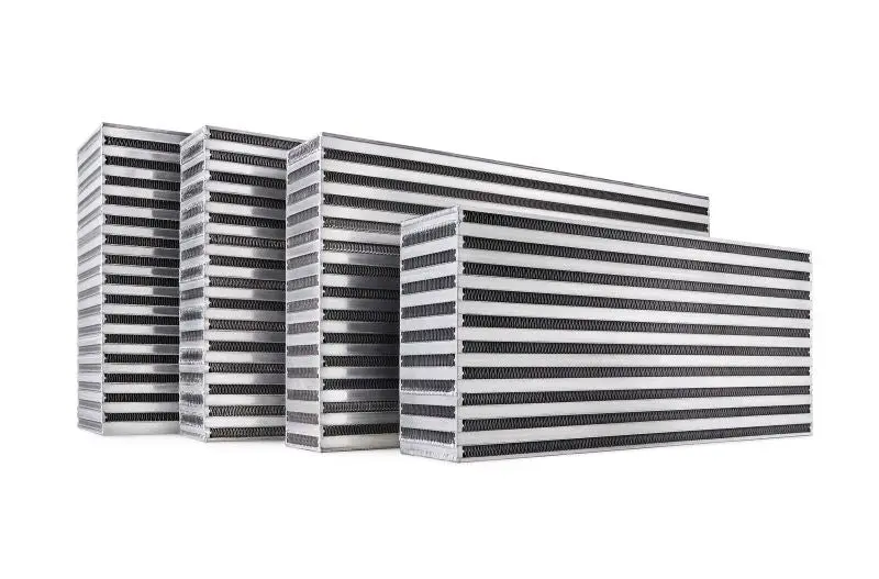 Garrett Air / Air Intercooler Cac (24.00In X 6.40In X 3.50In) - 500 Hp 1