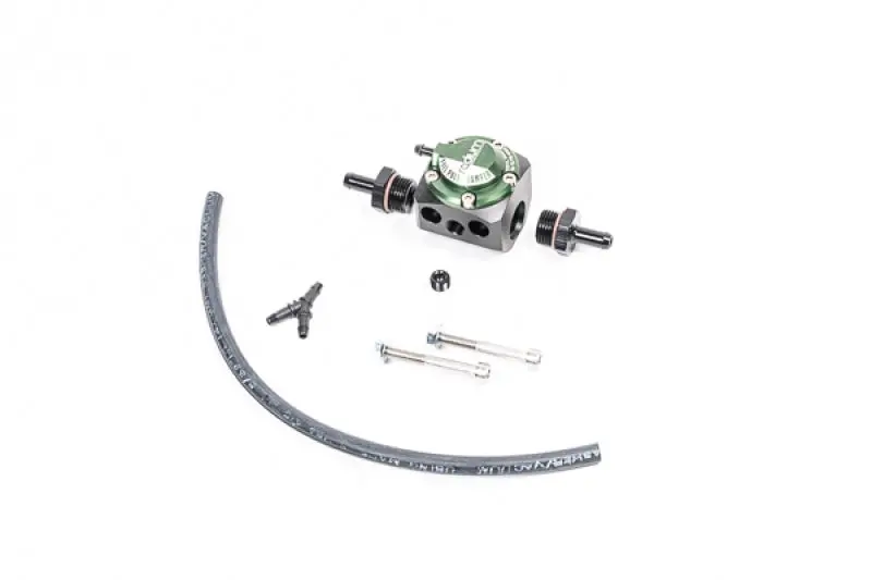 Radium Fpd-R Inline Barb Fitting 1