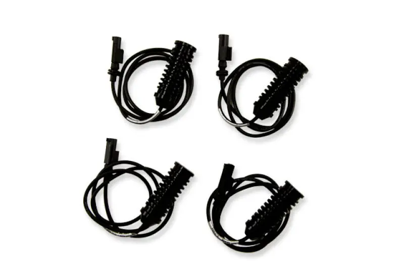 Kw Electronic Damping Cancellation Kit Bmw Z4 Type Z89 1