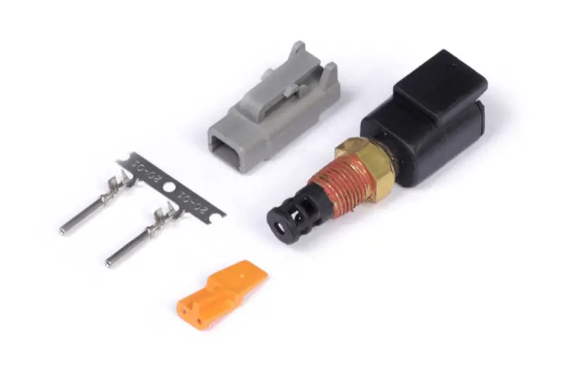 Haltech Air Temp Sensor 1/8 Npt Thread - Ht-010206 1