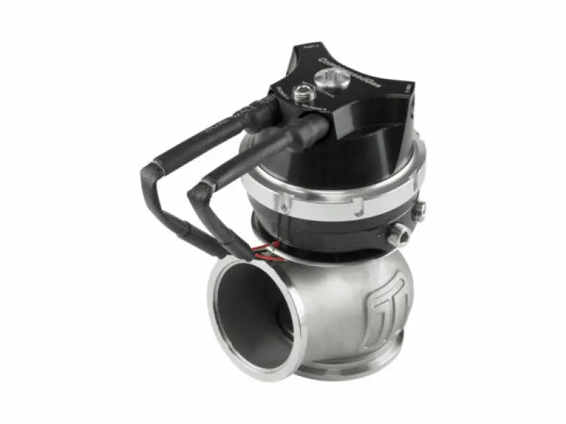 Turbosmart Wg50cg Gen V 7Psi Progate50 Compressed Gas (Solenoid) - Black 1