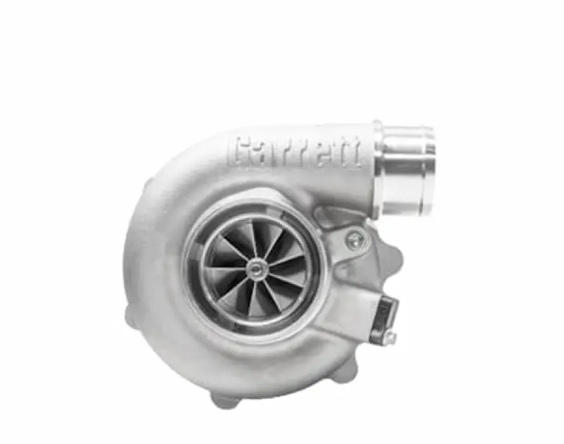 Garrett G25-550 Turbocharger O/V V-Band / V-Band 0.72 A/R Internal Wg - 877895-5003S 1