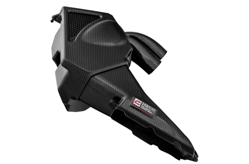 Awe Tuning Audi C7 S6 / S7 4.0T S-Flo Carbon Intake V2 1