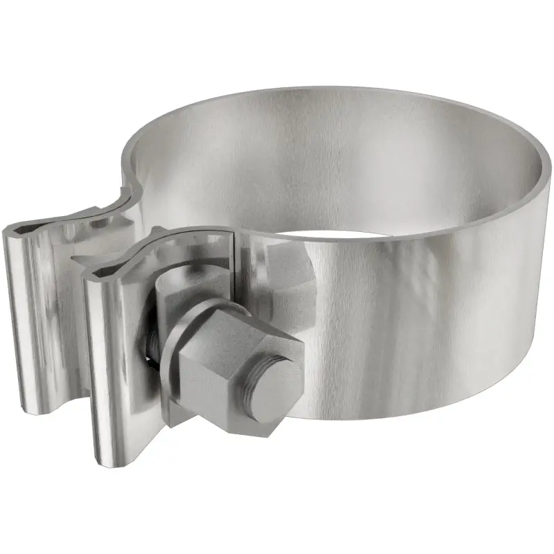 Magnaflow Clamp 2.50Inch Torca Ss 1.25Inch 10Pk 1