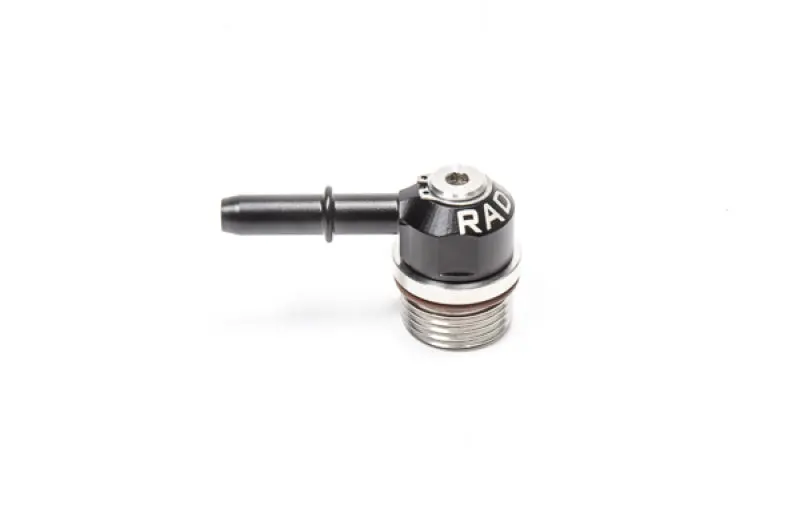 Radium 10An Orb Swivel Banjo To .313 Sae Male Fitting - 20-1000-10313 1