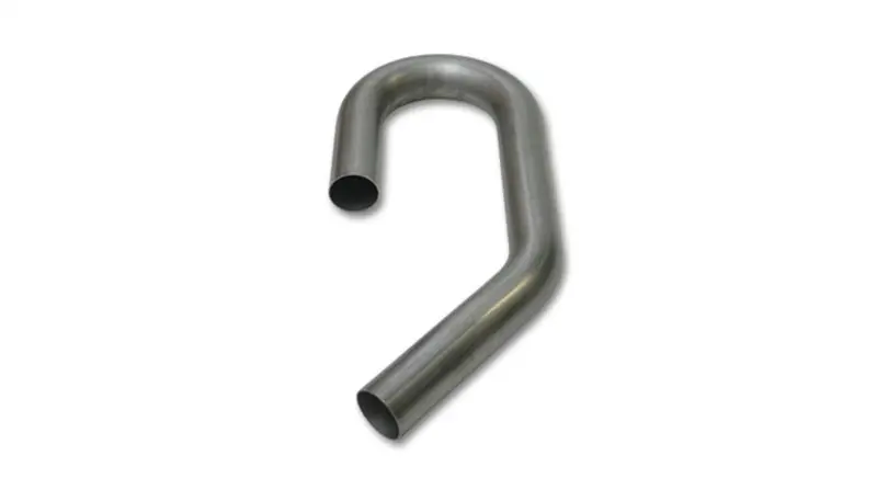 Vibrant 1.75In O.D. T304 Ss U-J Mandrel Bent Tubing - 2603 1