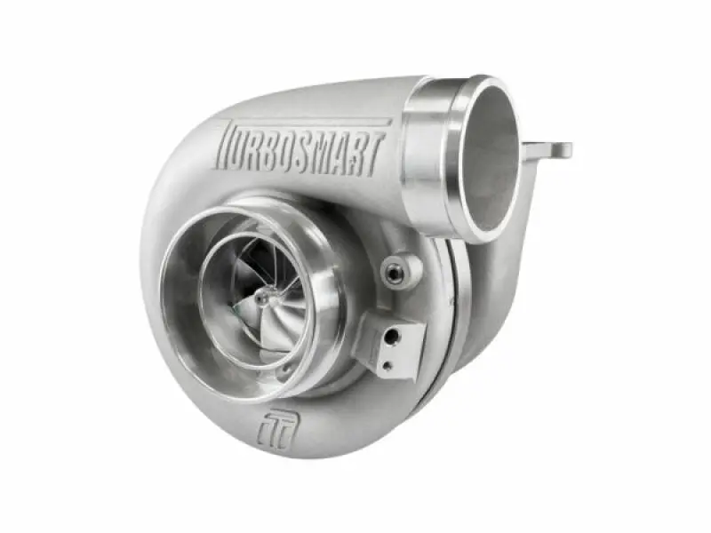 Turbosmart 6870C T4 0.96Ar Externally Wastegated C-Frame Ts-1 Turbocharger 1