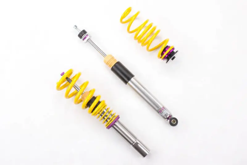 Kw Coilover Kit V3 Audi A7 (4G) 1