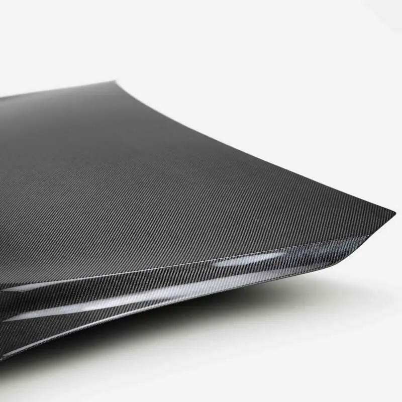 Seibon 21-23 Lexus Is300/Is350 F Sport Oe Style Carbon Fiber Hood 1