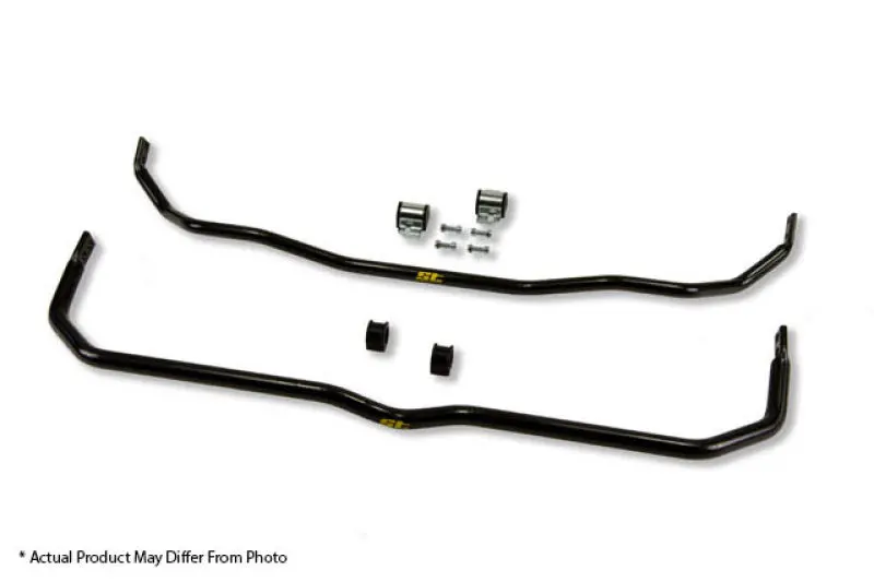 St Anti-Swaybar Set Toyota Supra Incl. Turbo 1
