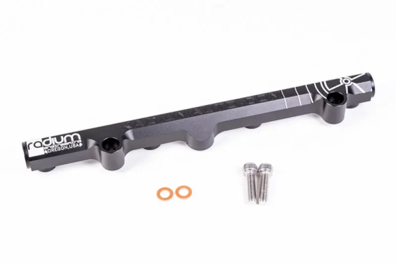 Radium Engineering Honda K-Series Fuel Rail 1