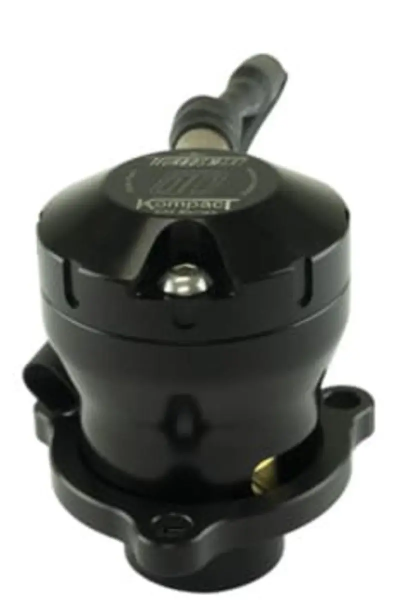 Turbosmart 2021+ Ford Bronco/Bronco Sport 2.0L/2.3/2.7L/3.0L Kompact Em Dual Port Vr19 Bov 1