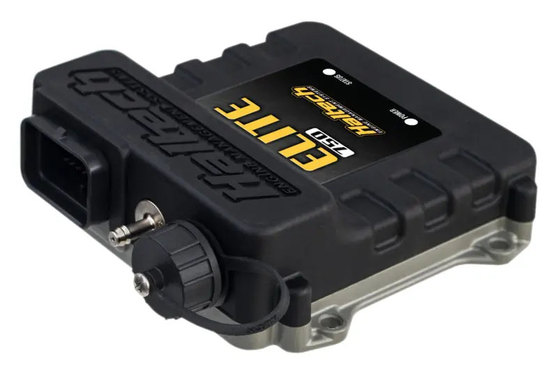 Haltech Elite 750 Basic Universal Wire-In Harness Ecu Kit 1