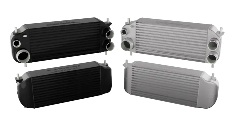 Turbosmart Ford F-150 2.7L/3.5L Ecoboost Performance Intercooler - Black 1