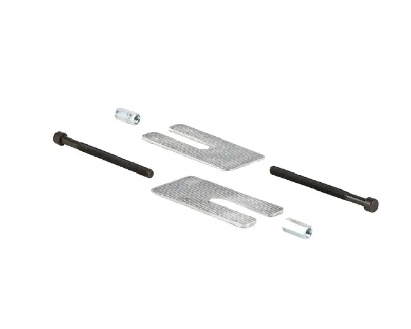 Belltech Pinion Shim Set 1 Degree (Pair) 1