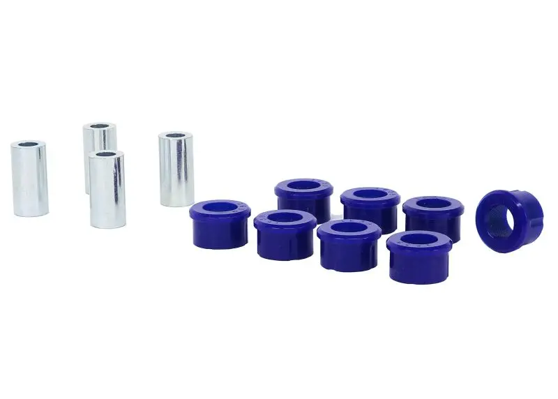 Superpro - Nissan Skyline R32 & S13 240Sx/Silvia  Rear Inner Lower Control Arm Bushing Kit 45Mm - Spf1639k 1