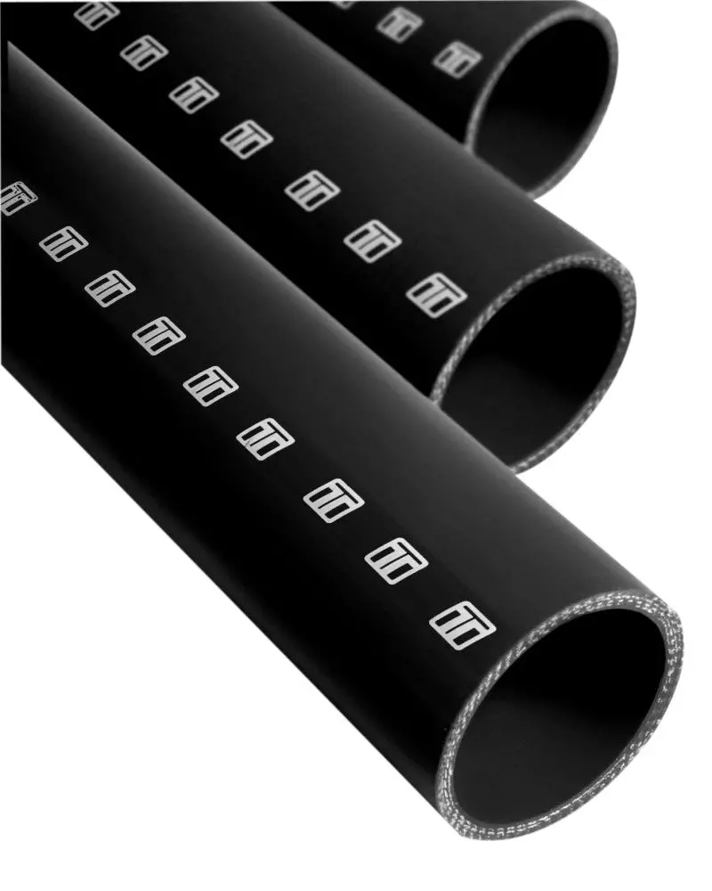 Turbosmart Straight 3.75 Id X 610Mm - Black 1