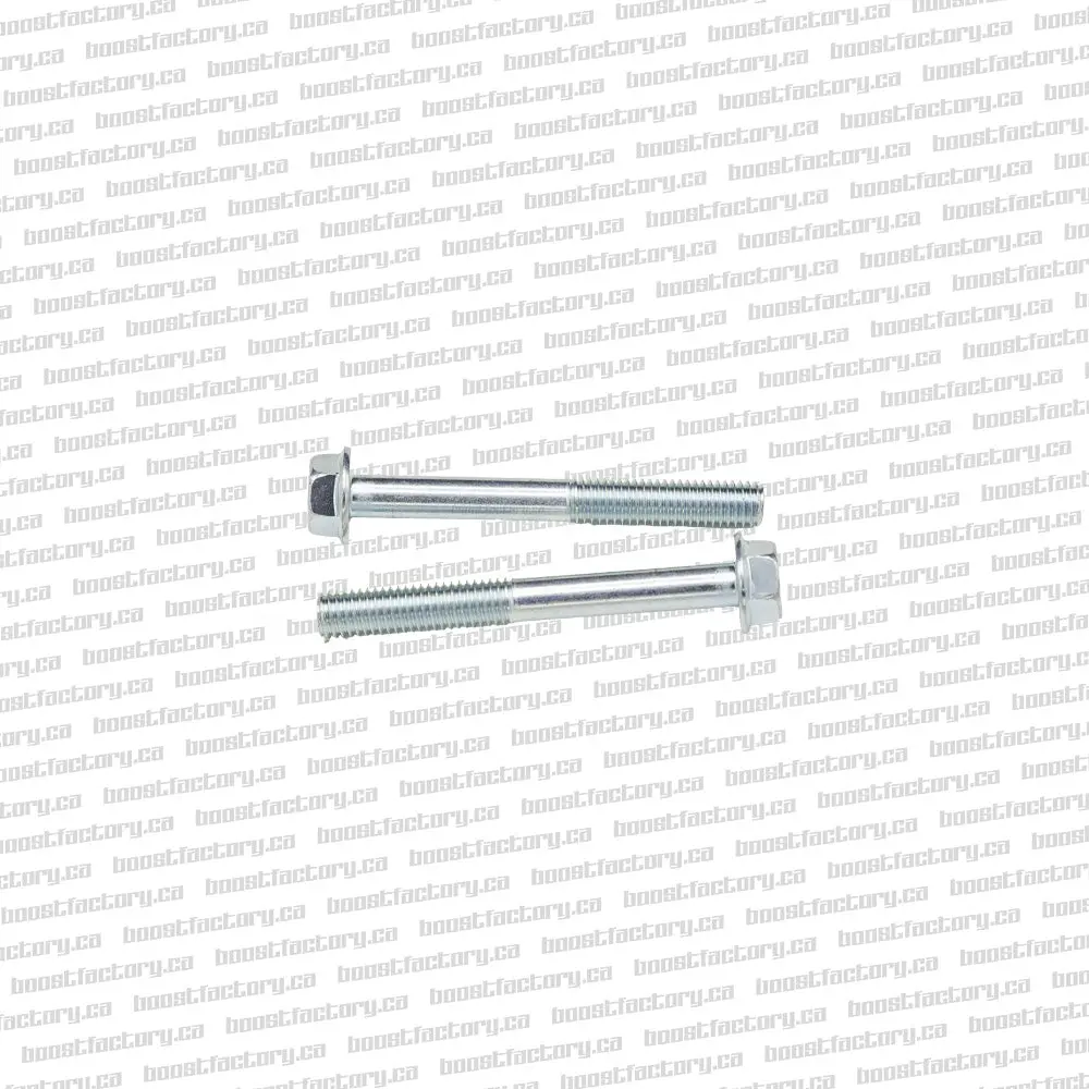 Genuine Toyota 2Jz-Gte Upper Water Neck Mounting Bolt Set - 90105-08176 (2) 1