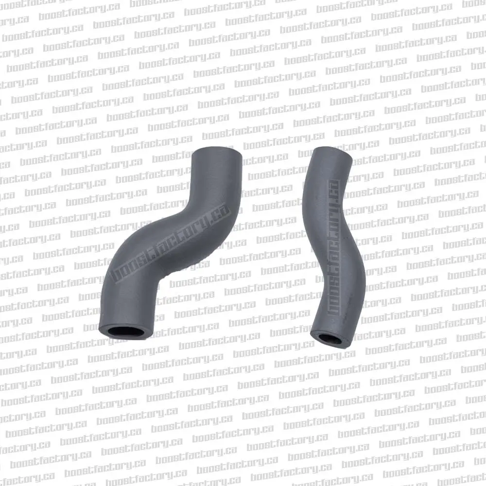 Genuine Toyota 2Jz-Gte Valve Cover Center Breather Hoses 1